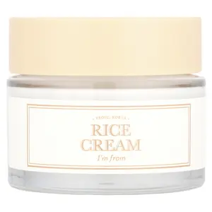I'm From Rice Cream, 1.76 oz (50 g)