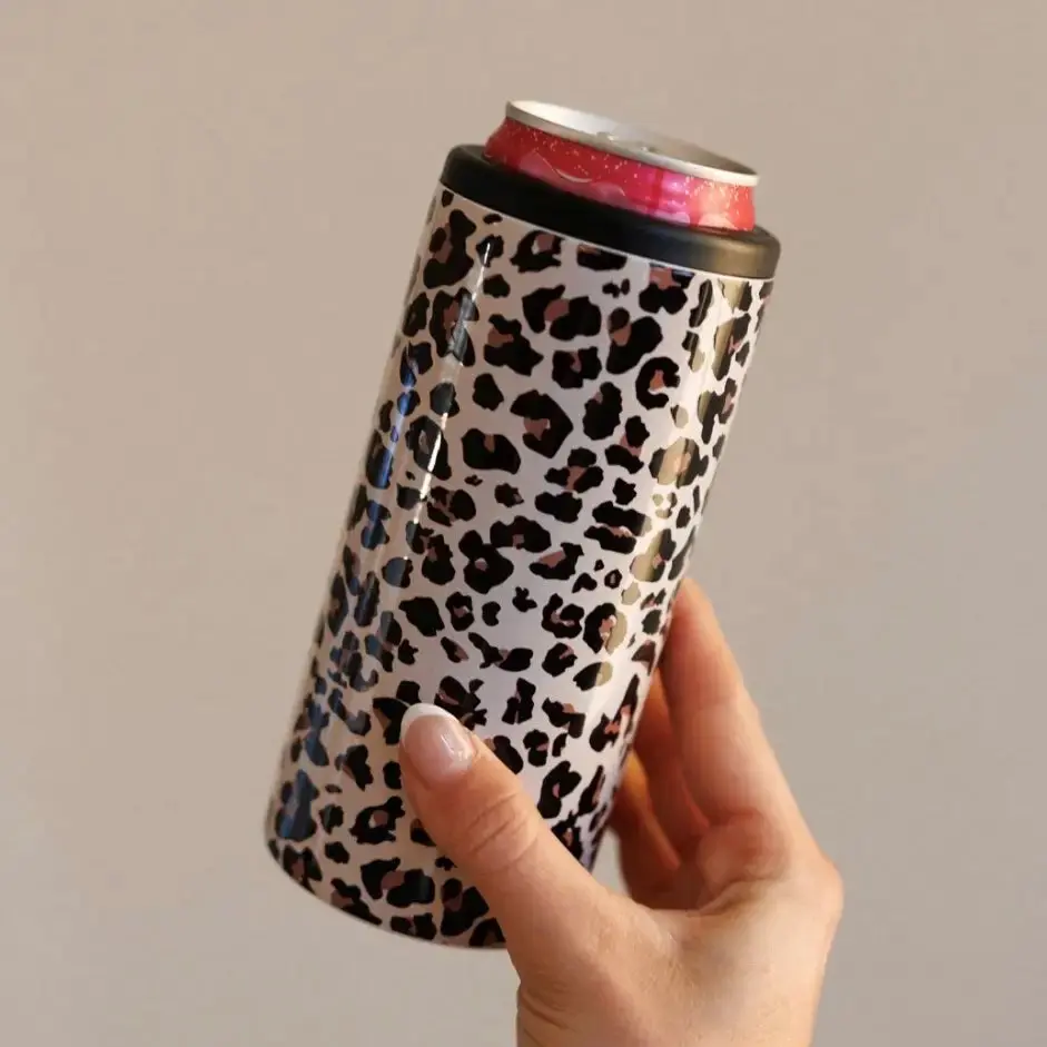 Slim Can Cooler