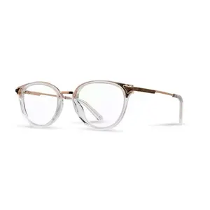 Melrose Acetate RX Eyeglasses