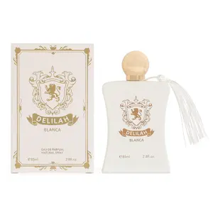 Delilah Blanca Spray Perfume Eau de Parfum for Women 85ml/2.8fl.oz. - Women's Fragrance Delilah Blanca Spray Perfume Eau de Parfum for Women 85ml/2.8fl.oz. - Women's Fragrance