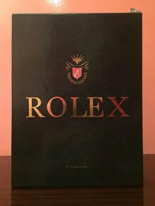 USED-Rolex by George Gordon (Hardcover)