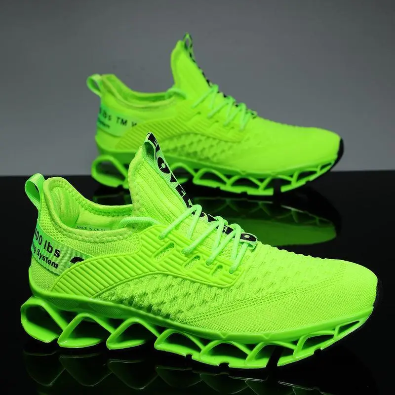Fluorescent Green
