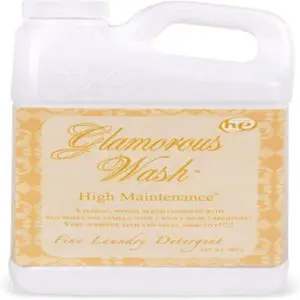 Tyler glamour wash laundry detergent high maintenance 32 fluid ounce