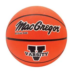 212 MAIN Macgregor 40-96170BX Size 7 Basketball, Sportsball for Outdoor Ball Sports Activities