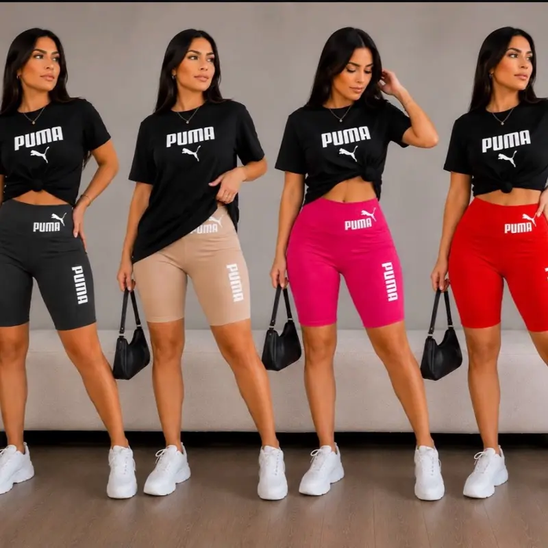Set Deportivo, Activewear for GYM or Running.