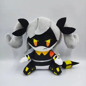 22CM Murder Drones J Plush Toy - Cartoon Animation Plush Figure stuffed animal