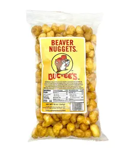 Buc-ee's™️Beaver Nuggets  – Texas’ Favorite Sweet Corn Crunchy Snack!