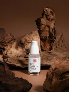Double Hydration Boost Gel + HA