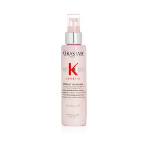 Kerastase Genesis Défense Thermique Anti Hair-Fall Fortifying Blow-Dry Fluid (Weakened Hair, Prone To Falling Due To Breakage) 150ml/5.1oz