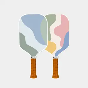 Soft Flow Pickleball Paddle Set