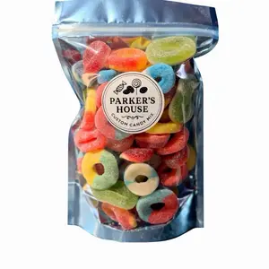 All The Rings - 1 LB