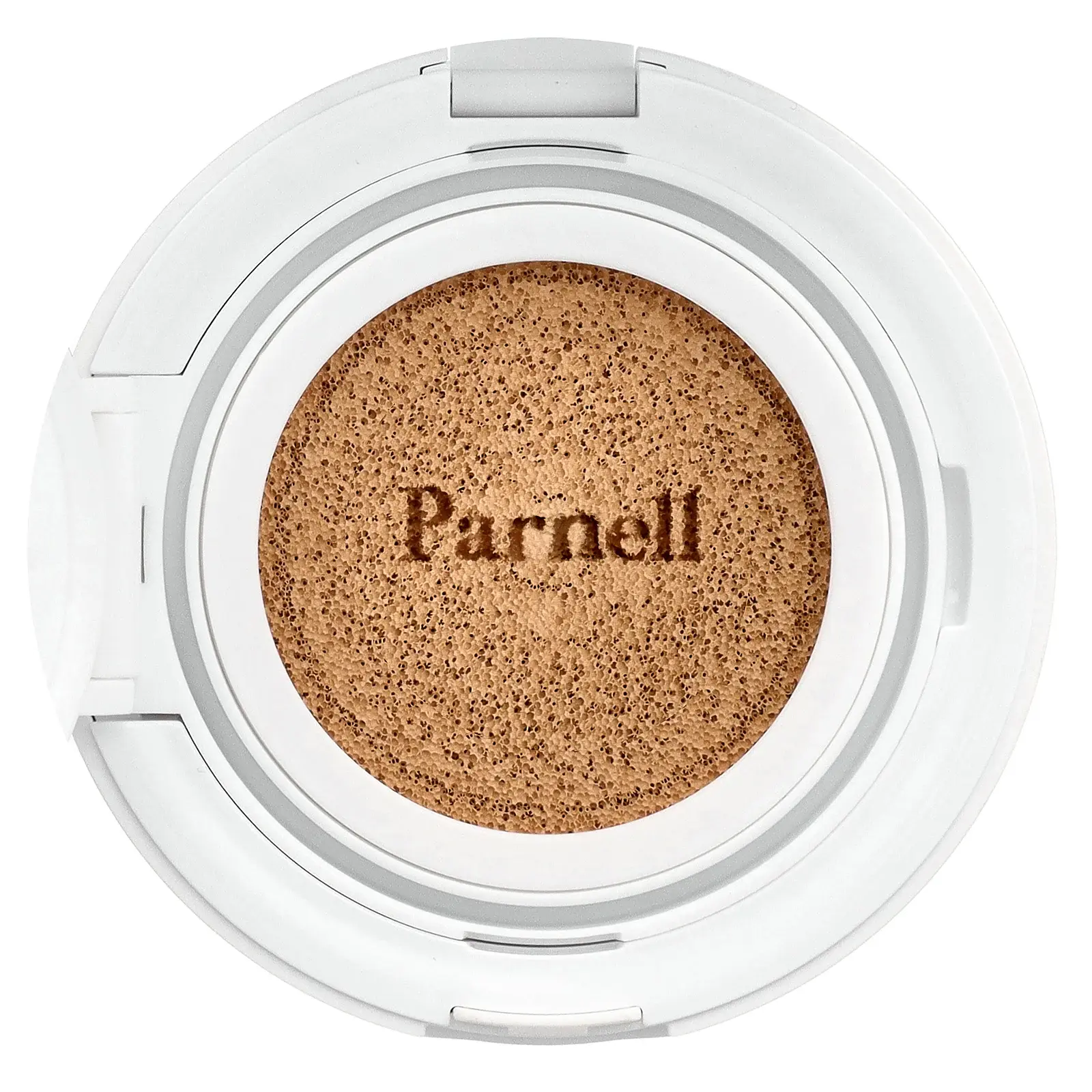 Parnell Cicamanu Serum Cushion, 27N Rich Ratan, 0.52 oz (15 g)