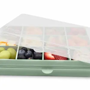 Snack box, snack container( kitchen organizer,