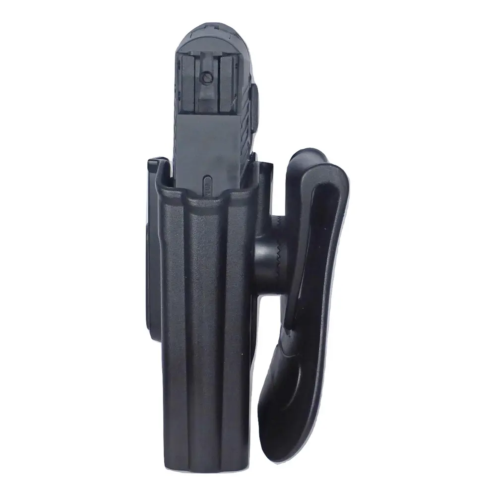 TSG - Fits Springfield 45 .40 9 Level II Retention Paddle Holster - TSG-XD45-1