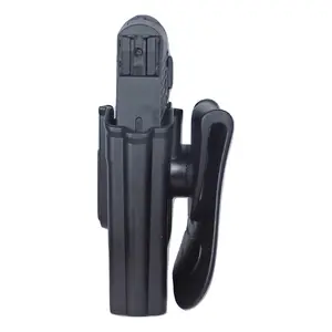 TSG - Fits Springfield 45 .40 9 Level II Retention Paddle Holster - TSG-XD45-1