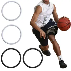 Patellar Tendon Knee Strap 2PCS Knee Pain Relief & Patella Support Brace for Running, Spoerts, hiking Squats - Stabilizing Band for Knee, Workouts