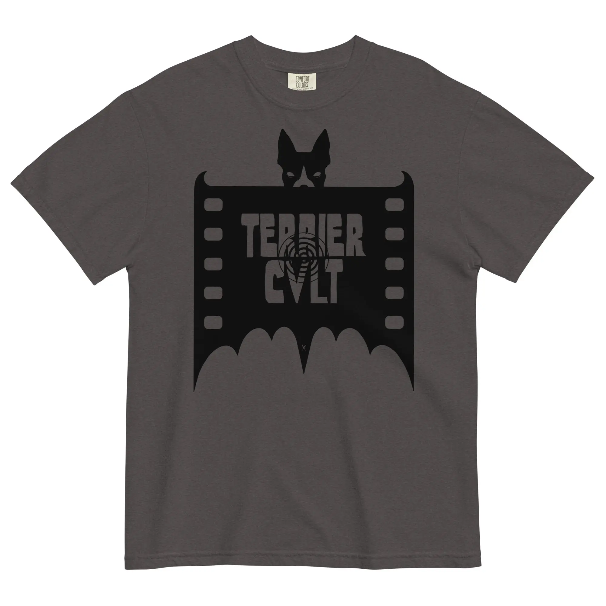 Director's Cut CC Tee