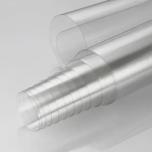 1PC Protective Film, Car Bumper Hood Paint Protection Sticker, Anti Scratch Clear Transparent Film Car Accessories