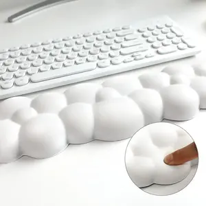 Cloud Wrist Rest Cushion for Mouse