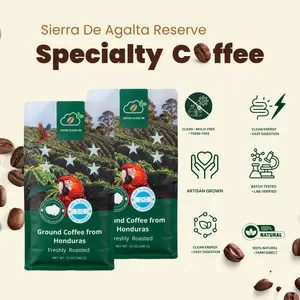 Coffee Cloud Duo Pack – 2 Bags | Specialty Coffee 100% Arabica | Medium Roast | Fresh Micro-Batch