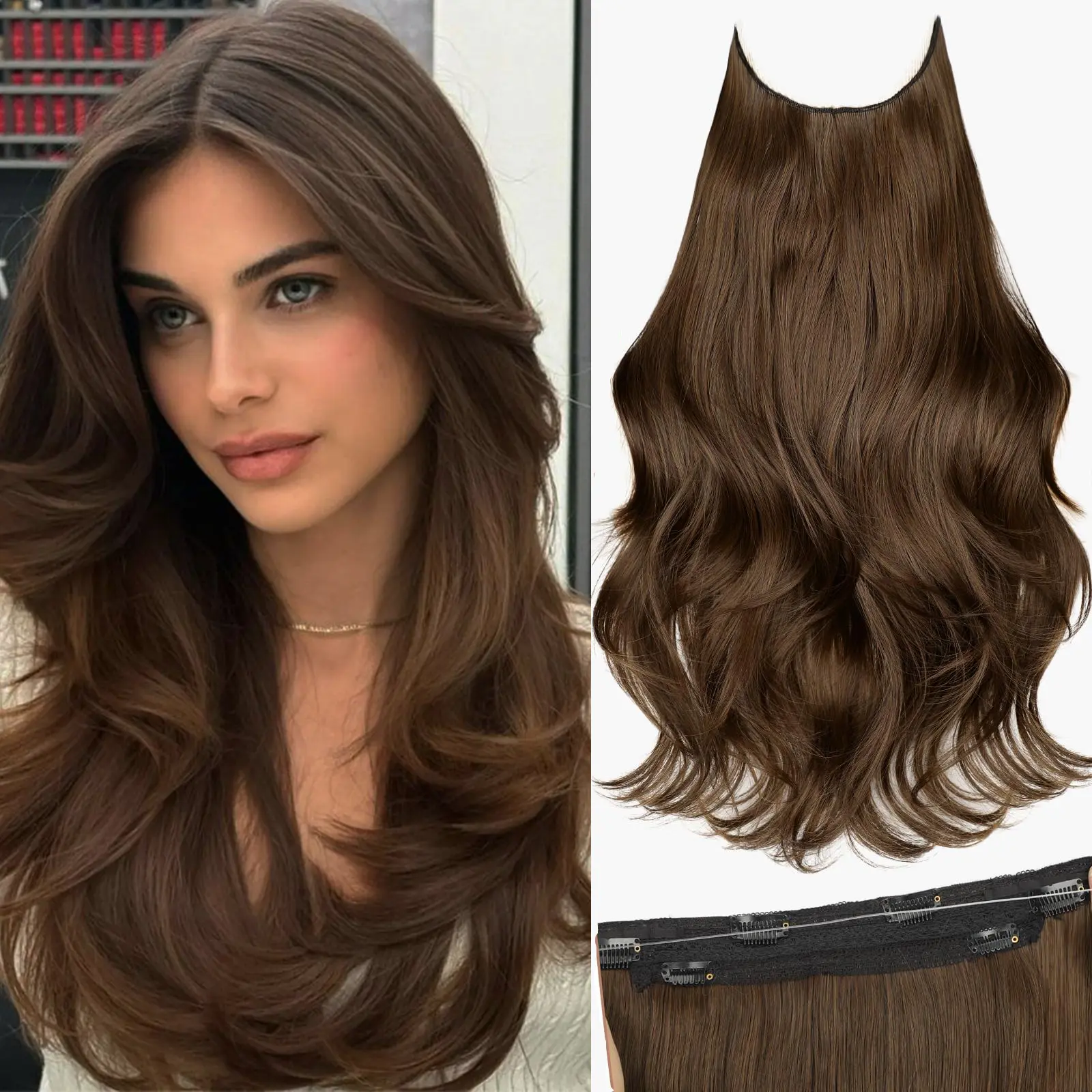Chestnut Brown