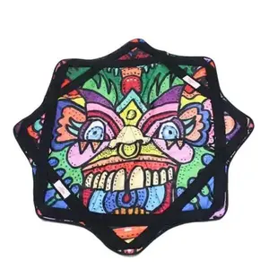 Mougee Mini Star - Small Flow Star- 20" (50cm)  Diameter 8.5 oz (240g)