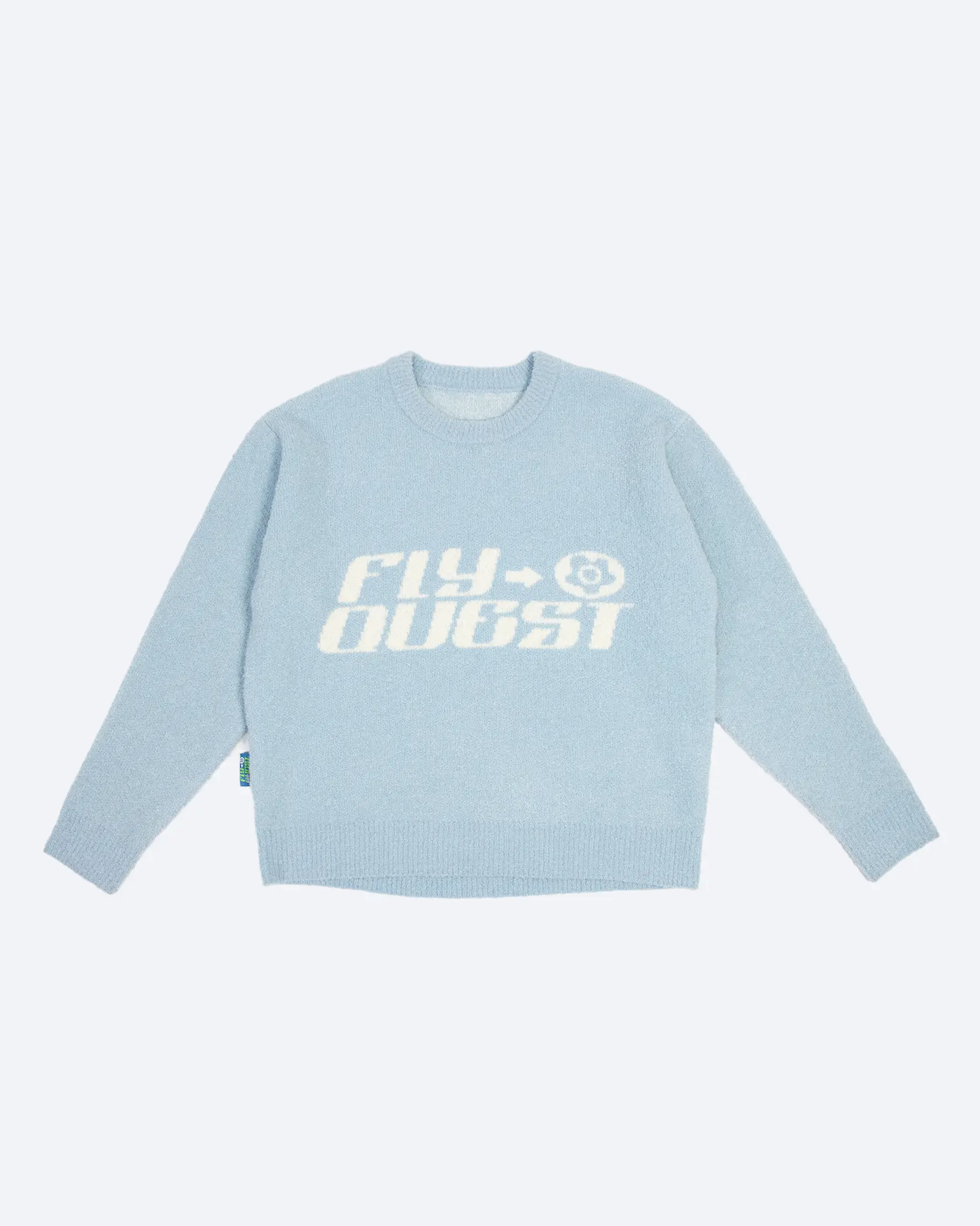 Cloud Sweater