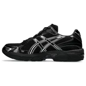 ASICS Gel 1130 Black Pure Silver 1201A906-001