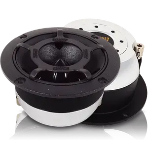 Sundown Audio ET1R8 ET-R1 100 Watt Excellent Super Tweeter 8 Ohm