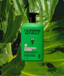 Super Moisture Shampoo