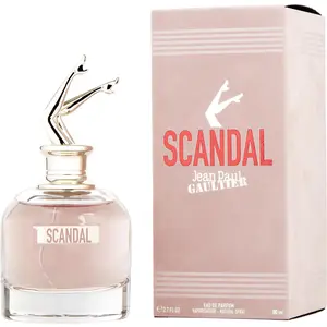 Jean Paul Gaultier Scandal By Jean Paul Gaultier Eau De Parfum For Women