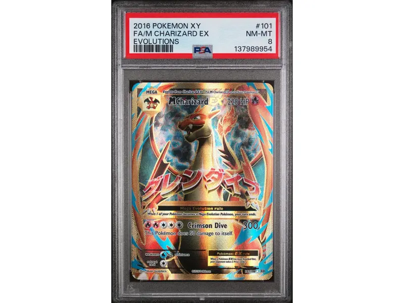 charizard ex - TikTok Shop