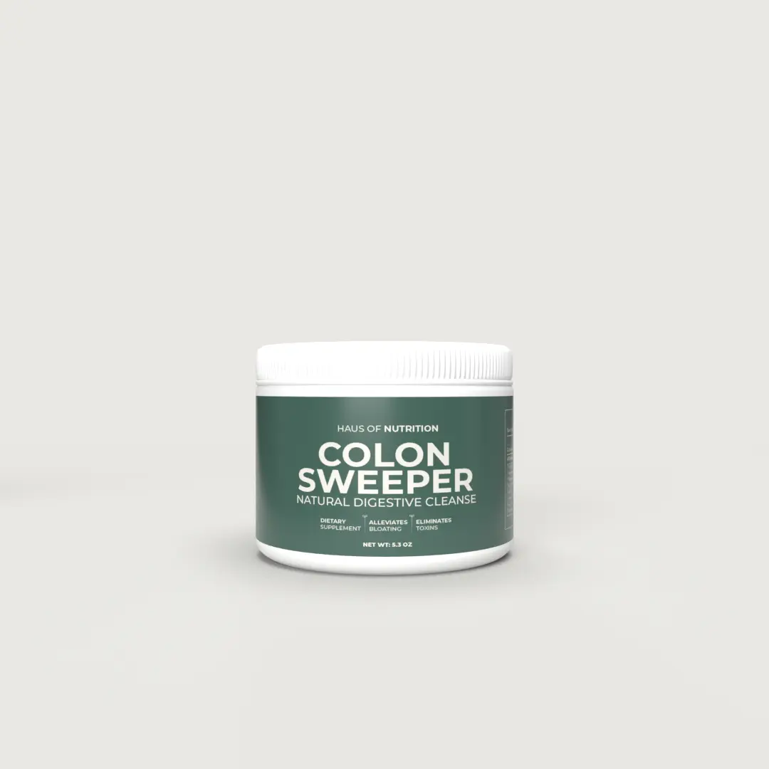 Colon Sweeper Powder