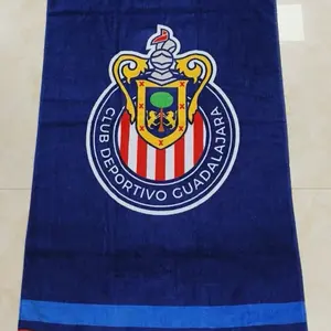 Guadalajara Towels