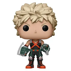 Funko POP! Animation My Hero Academia Katsuki