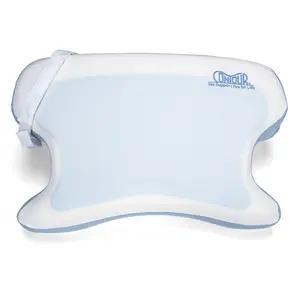 Contour CPAPMax with Cool Gel Pillow