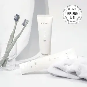 [ KIWA ] Boost Floral Lime Mint 100g