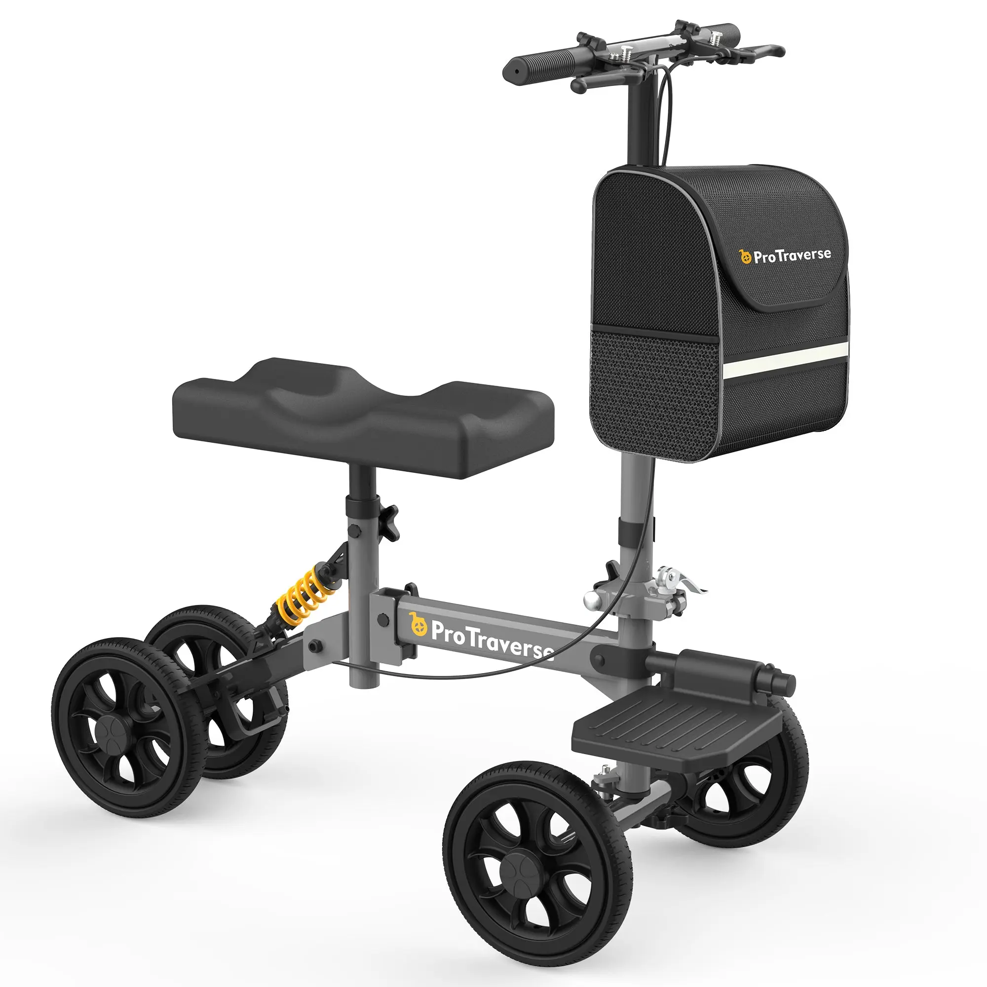 All-Terrain Foldable Knee Scooter All-Terrain Foldable Knee Scooter
