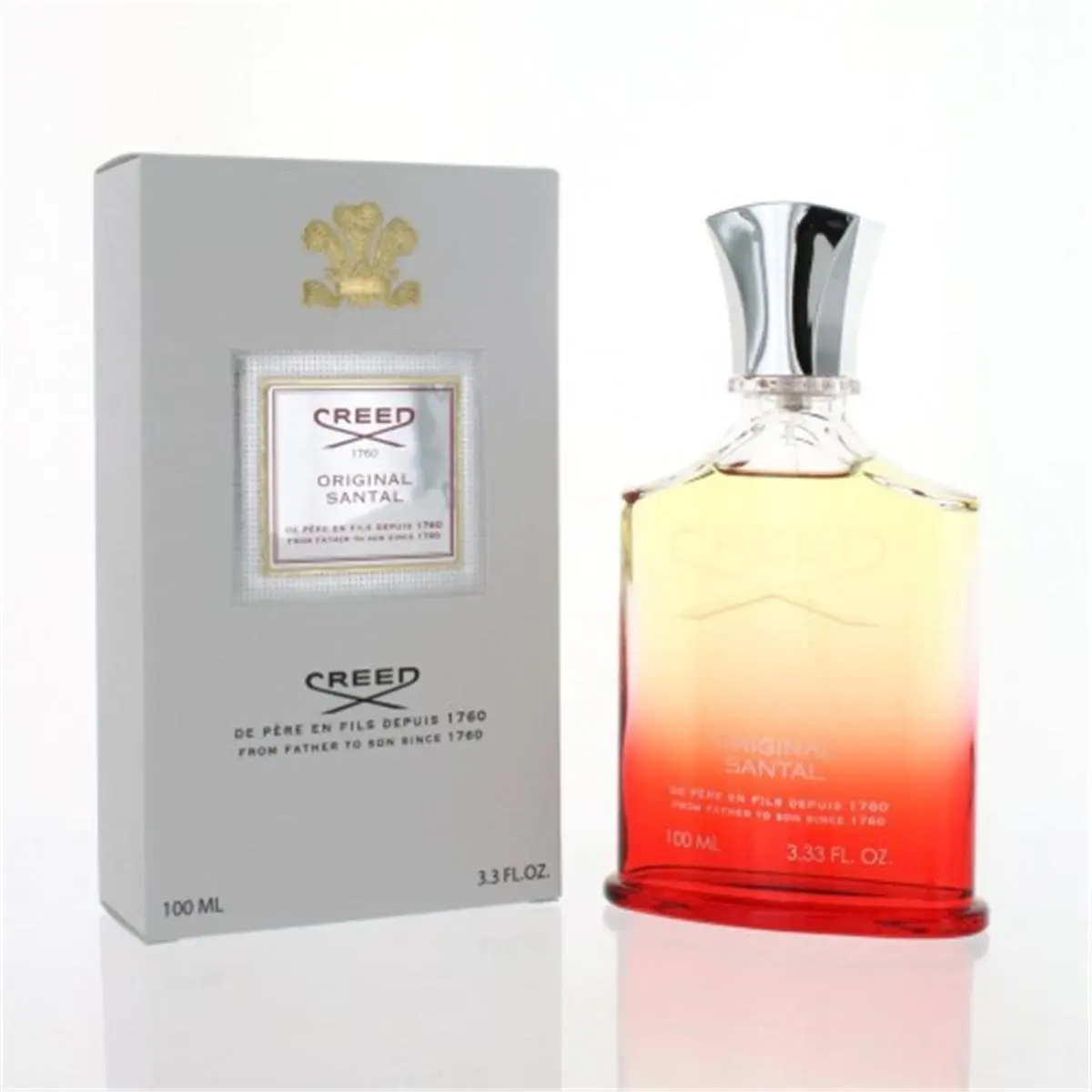 212 MAIN Santal Eau De Parfum Spray for Men - 3.3 fl oz Wood Scent Colognes with Woody Fragrance, Scented Fragrance Cologne