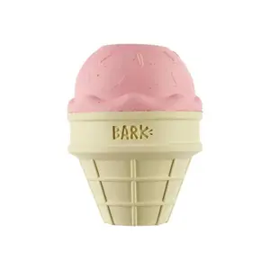 Squeak Cone Dog Toy