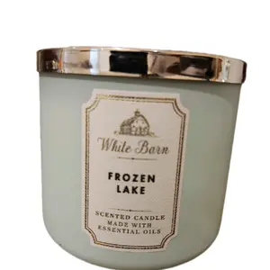 Bath & Body Works  Candles (Each)