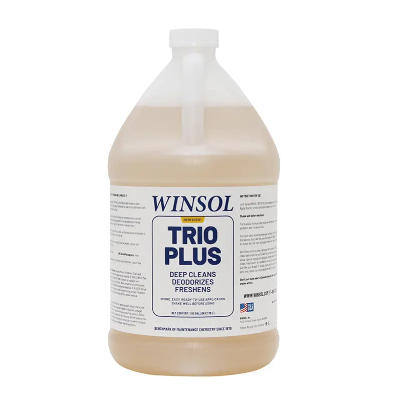 Winsol Trio Plus