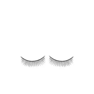 Battington Lashes Earhart Silk Lashes in Black