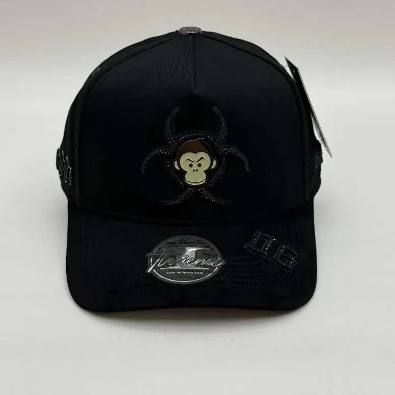 Itale Hats “El Changito”