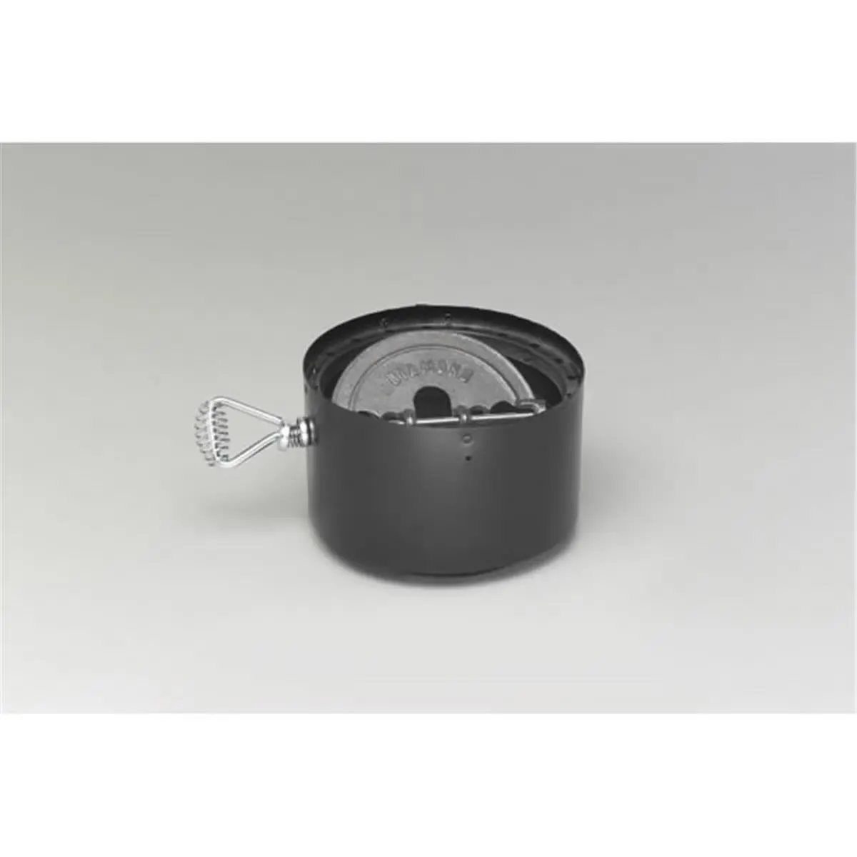 M & G Duravent 6DVL-ADWD 6-Inch DVL Double-Wall Stove Adaptor with Damper Section, Large Home Appliance Part for Household Stove Vent Systems