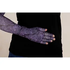 Mischief Gradient Compression Glove