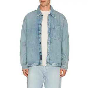 Rag & Bone Astor Overshirt in Lex