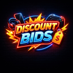 Discount Bids