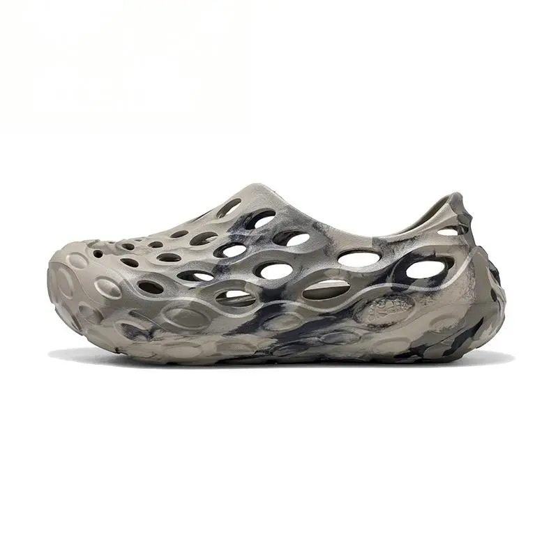 ZEEN Non - slip and Lightweight One - Step Slip - on Sandals for Outdoor Beach