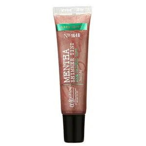 Mentha Shimmer Lip Tint Bare Mint No. 1648